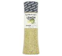 Cape Herb & Spice, Lemon Black Pepper Shaker 290 g 100 g