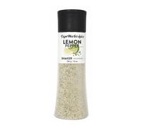 Cape Herb & Spice Shaker Lemon & Black Pepper 290g
