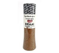 Cape Herb & Spice - Smoky BBQ Braai Shaker 265 g