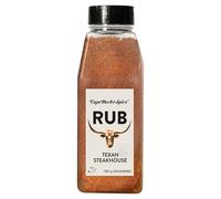 Cape Herb & Spice Texan Steakhouse Assaisonnement pour steakhouse, 760 g