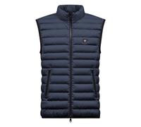 Cape Horn - 490 Vest - Homme - Vestes - Bleu - Taille: 4XL