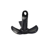 CAPE HORN Ancre Marine PVC - 8 Kg