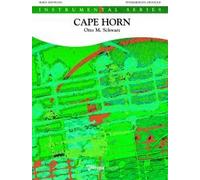 Cape Horn / Book
