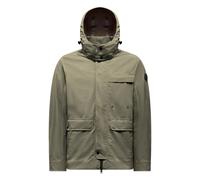 Cape Horn - Choros Light Jacket - Homme - Vestes - Vert - Taille: M