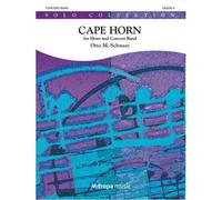 Cape Horn / Conducteur