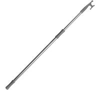 CAPE HORN Gaffe Bateau Aluminium télescopique 70-100 cm