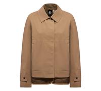 Cape Horn - Lebu Jacket - Femme - Vestes - Brun - Taille: 40 FR