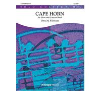 Cape Horn / Score + Parties