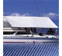 CAPE HORN Taud baume voilier (Bleu, 2.30X2.60m)