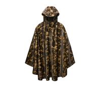 Cape impermÃ©able Rains Marron L