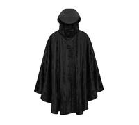 Cape impermÃ©able Rains Noir L