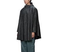 Cape impermÃ©able Rains Noir M
