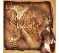 Cape Jazz Classics - Cape Jazz Classics Live [Import]
