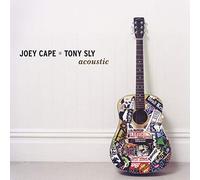 Cape Joey - Acoustic
