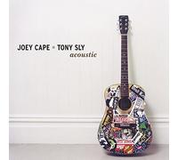 Cape Joey - Acoustic