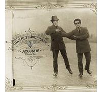 Cape, Joey - Acoustic Vol.2