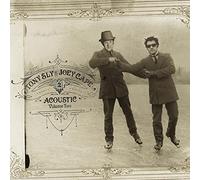 Cape, Joey - Acoustic Vol.2 [Import]