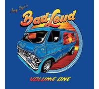 Cape,Joey - Bad Loud-Volume One
