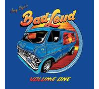 Cape, Joey - Bad Loud-Volume One