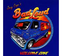 Cape, Joey -Bad Loud- - Volume One