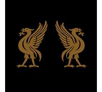 Cape, Joey - Liverbirds