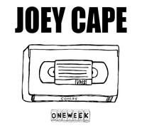 Cape, Joey - One Week Record