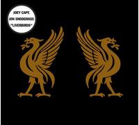 Cape,Joey Snodgrass,Jon - Liverbirds [Import]