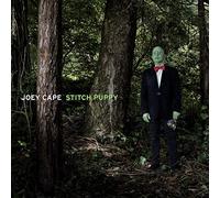 Joey Cape Stitch Puppy (CD) Album