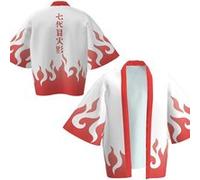 Cape Kimono Naruto Nanadaime hokage Rouge/Blanc Blanc https://www.fnac.com/mp46732596/Cape-Kimono-Naruto-Nanadaime-hokage-Rouge-Blanc/w-4?oref=cde72c23-59e7-dbeb-086a-e4cb62170ba1