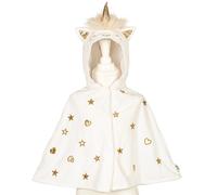 Cape licorne blanc cassé (2 ans)