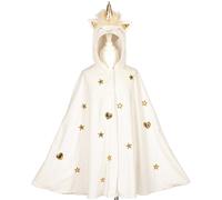 Cape souza for kids beige