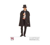 Cape Manteau Noir (100 cm)