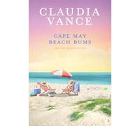 Cape May Beach Bums (Cape May Book 19)