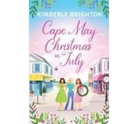 Cape May Christmas In July