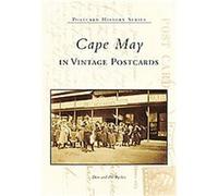 Cape May in Vintage Postcards, The Postcard History Series Don Pocher, Pat Pocher (Auteur)