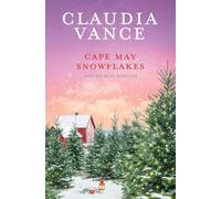Cape May Snowflakes (Cape May Book 17)
