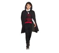 Boland 71009 - Cape vampire sombre, pour enfants, Autres Jouets