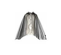 Cape noire julietta 5 - 7 ans