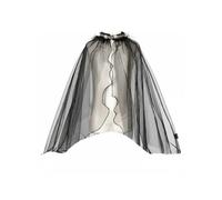 Cape noire julietta 5 - 7 ans