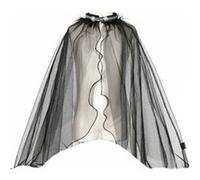 Cape noire julietta 5 - 7 ans