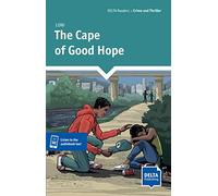 Cape of Good Hope - A2