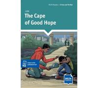 Cape of Good Hope - A2 - LONi - Delta Publishing - broché - Méthode de langue