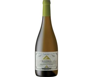 Cape Of Good Hope Altima Sauvignon Blanc 2024 - Anthonij Rupert