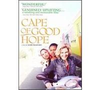 Cape of Good Hope - DVD Zone 1 G