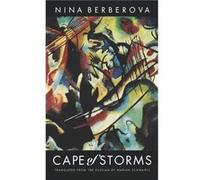 Cape Of Storms by Nina Berberova Paperback Book Nina Berberova (Auteur)