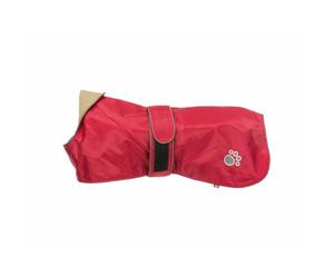 Cape Orléans, M - 45 cm - Rouge