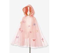 Cape papillon Lilyanne corail 5A