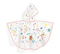 Cape poncho de pluie pour enfant Chat - Djeco