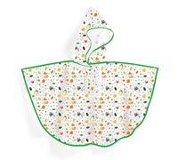 Cape de pluie Sous-bois (3-5 ans)