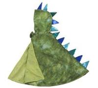 Cape pour bébé dragon taille 2 à 3 ans Multicolore